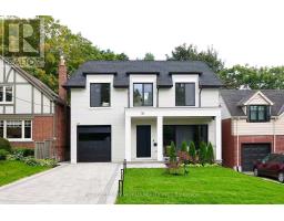 30 ORCHARD CRESCENT, Toronto, Ontario