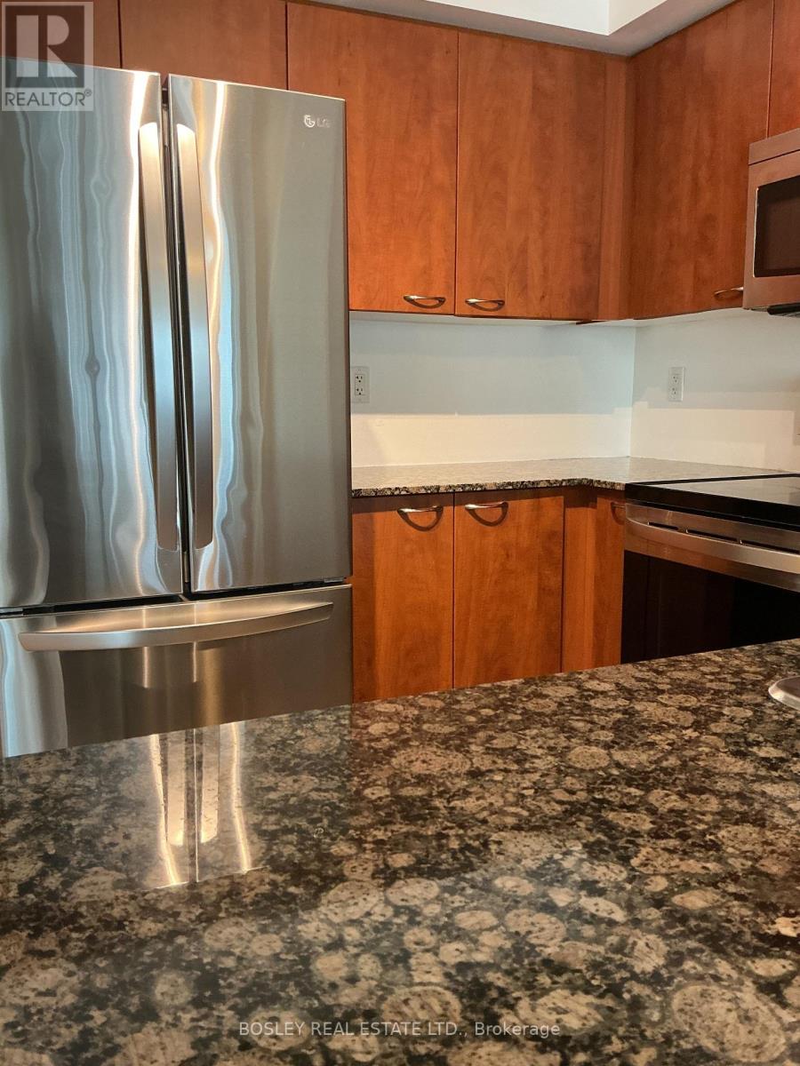 1801 - 22 Wellesley Street, Toronto, Ontario  M4Y 1G3 - Photo 6 - C12422511