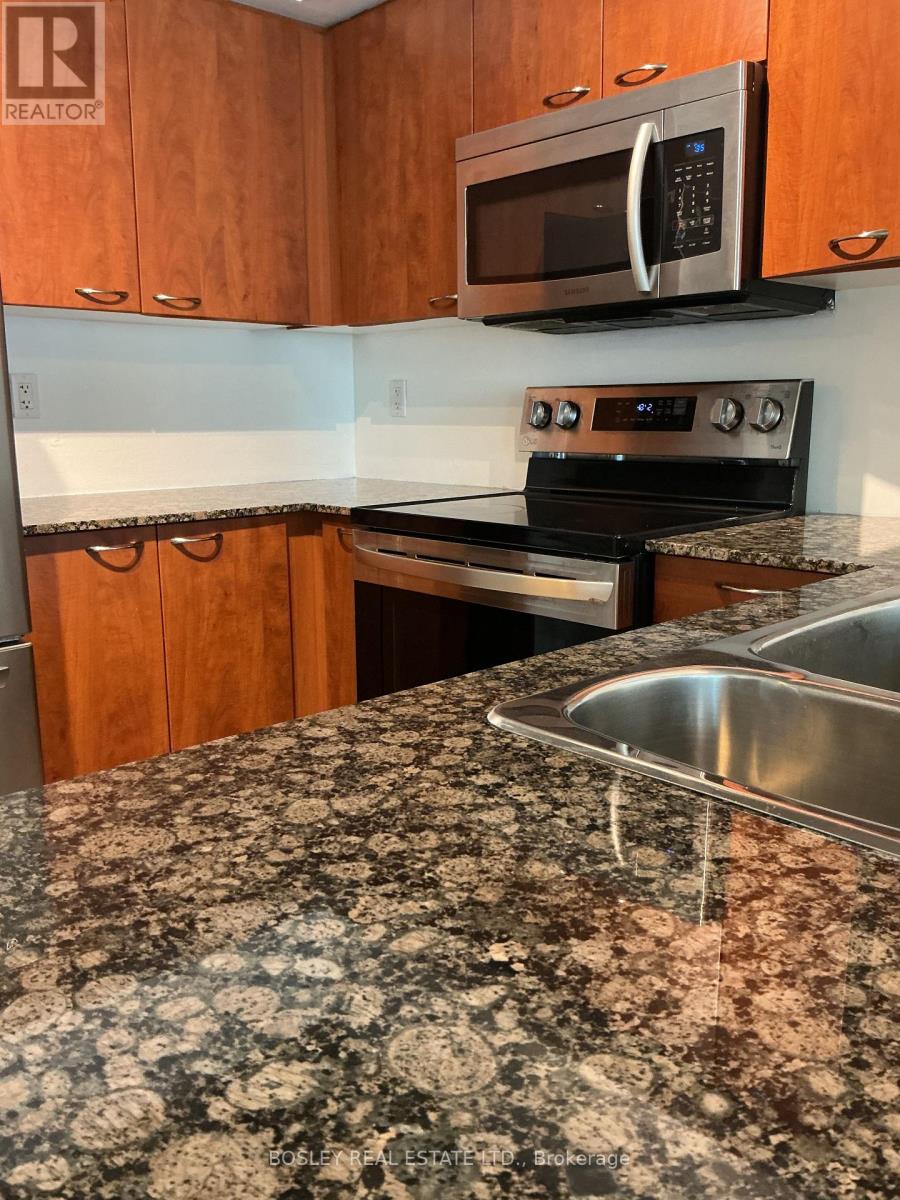 1801 - 22 Wellesley Street, Toronto, Ontario  M4Y 1G3 - Photo 5 - C12422511