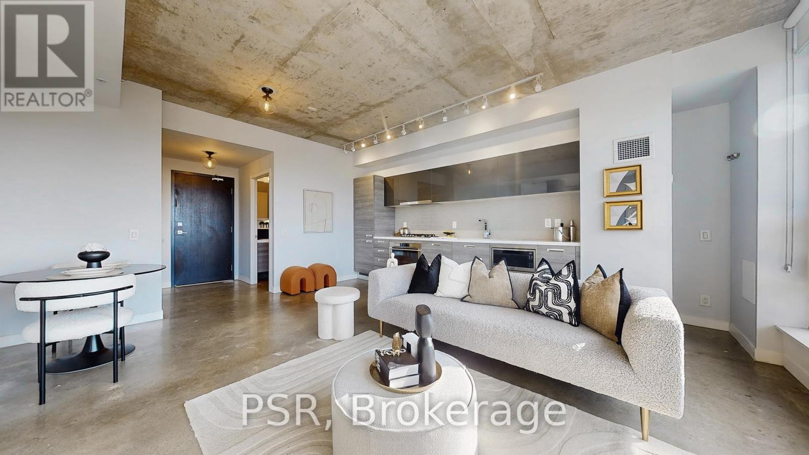 602 - 1239 DUNDAS STREET W, Toronto, Ontario