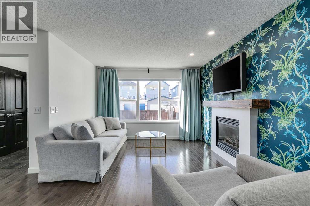 144 Copperstone Terrace Se, Calgary, Alberta  T2Z 0J5 - Photo 10 - A2265978