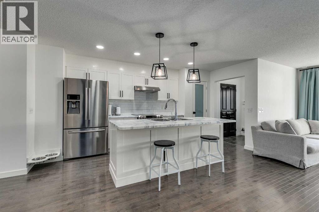 144 Copperstone Terrace Se, Calgary, Alberta  T2Z 0J5 - Photo 2 - A2265978