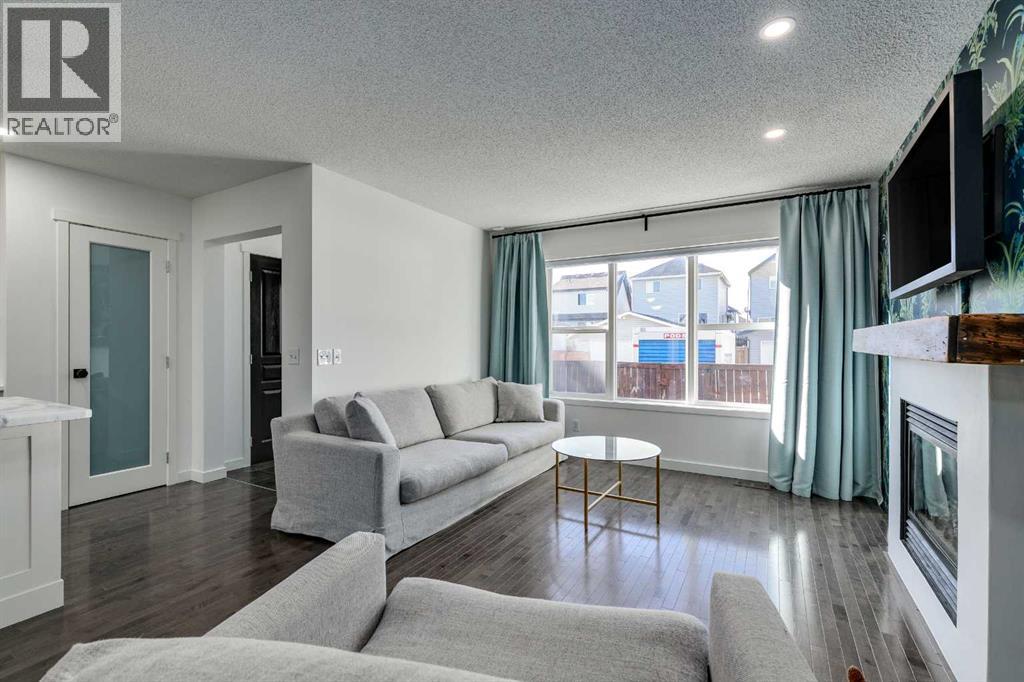 144 Copperstone Terrace Se, Calgary, Alberta  T2Z 0J5 - Photo 9 - A2265978