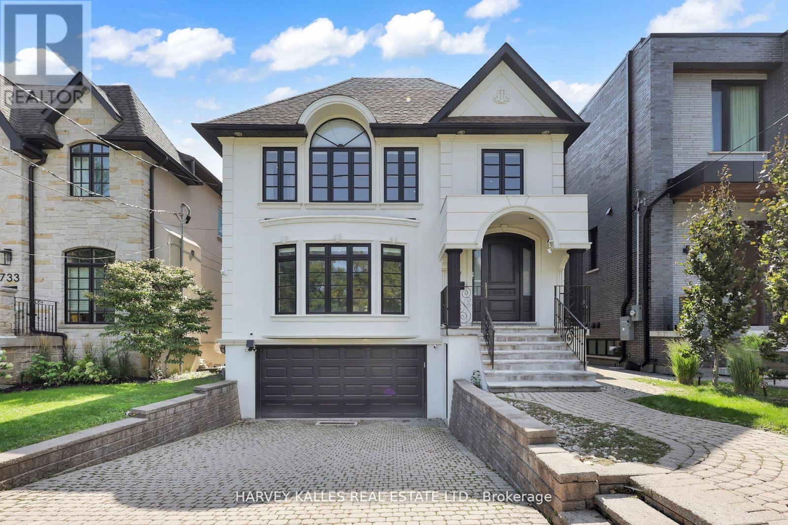 737 WOBURN AVENUE, Toronto, Ontario
