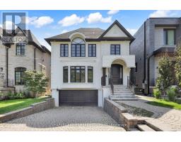 737 Woburn Avenue, Toronto (Bedford Park-Nortown), Ca