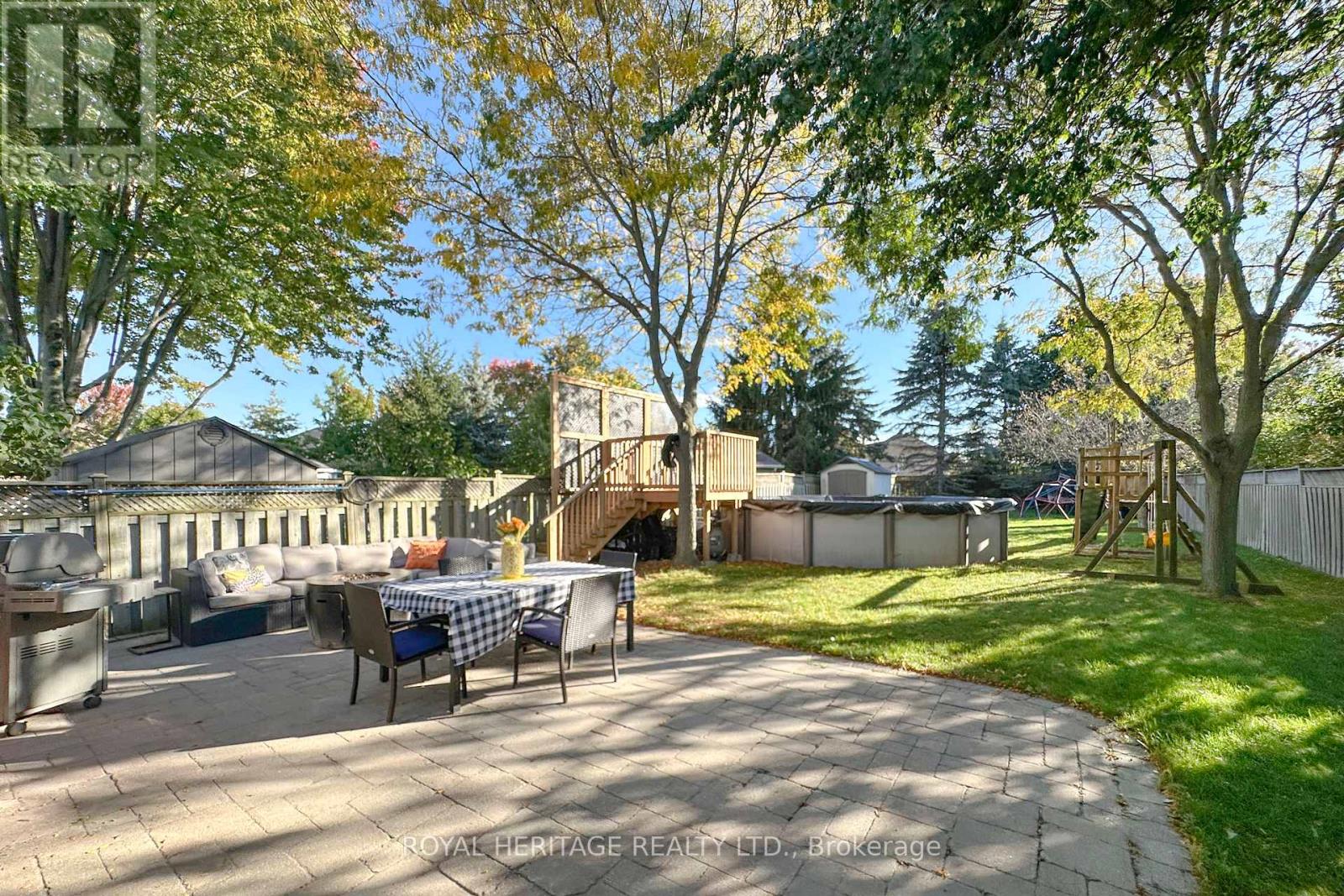 87 Anchorage Avenue, Whitby, Ontario  L1N 9N9 - Photo 37 - E12477723