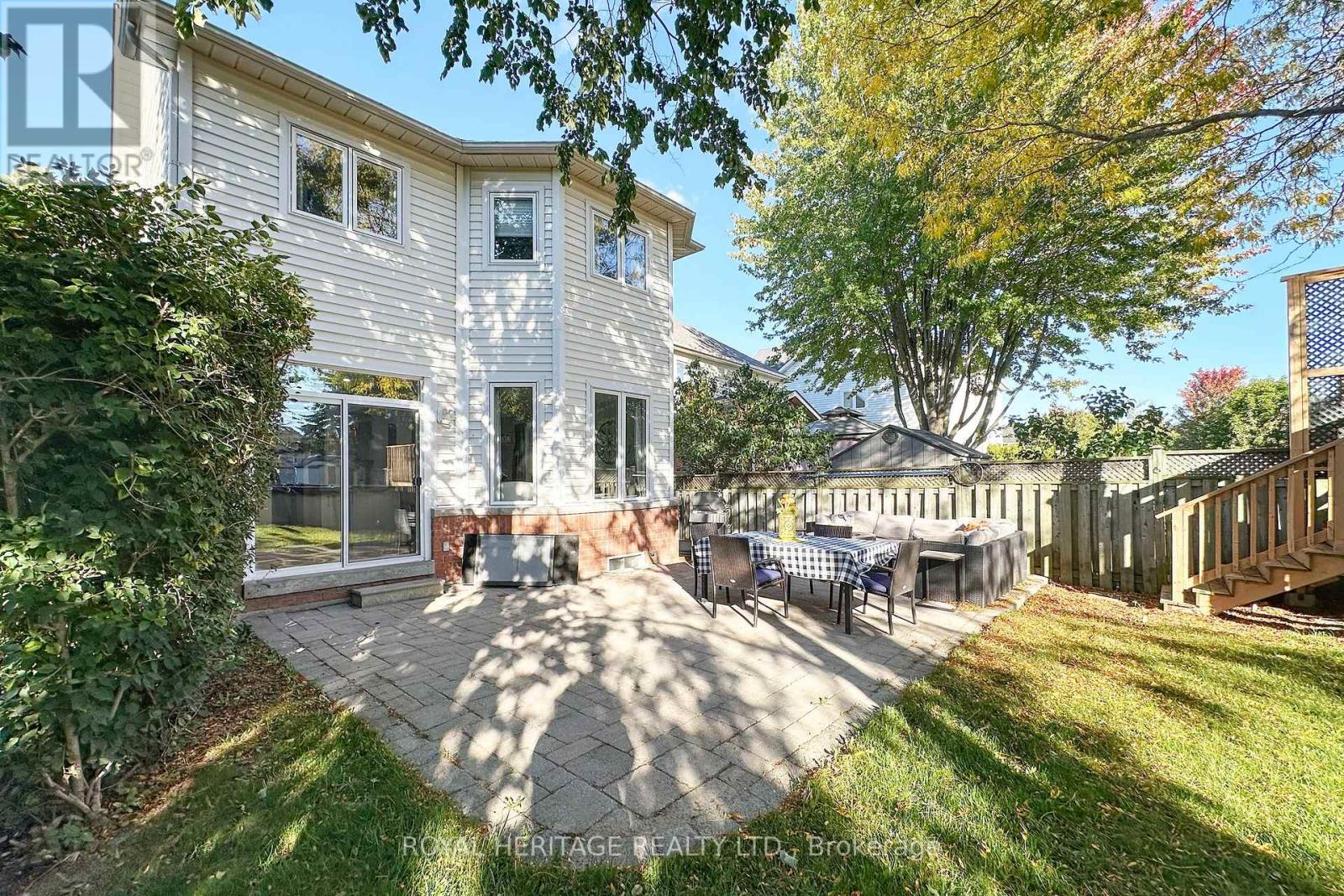 87 Anchorage Avenue, Whitby, Ontario  L1N 9N9 - Photo 38 - E12477723