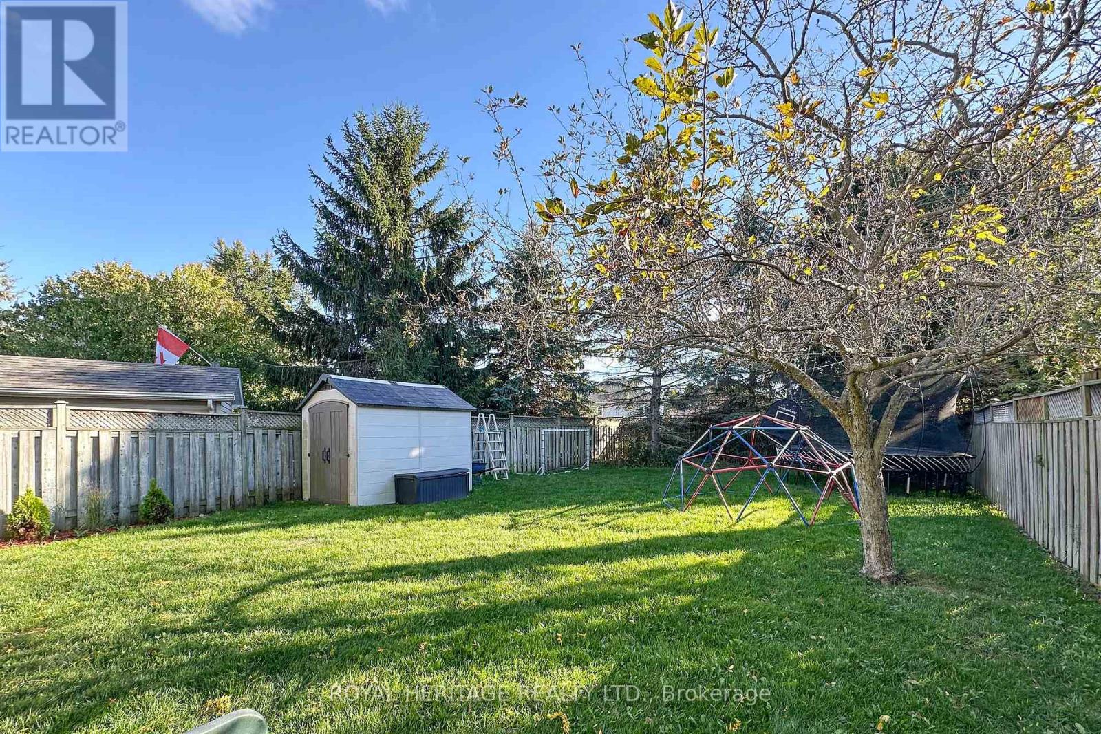 87 Anchorage Avenue, Whitby, Ontario  L1N 9N9 - Photo 42 - E12477723