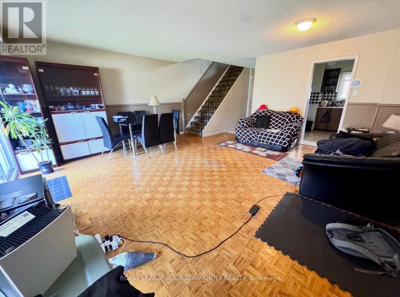 80 Hord Crescent, Vaughan, Ontario  L4J 3A7 - Photo 12 - N12473628