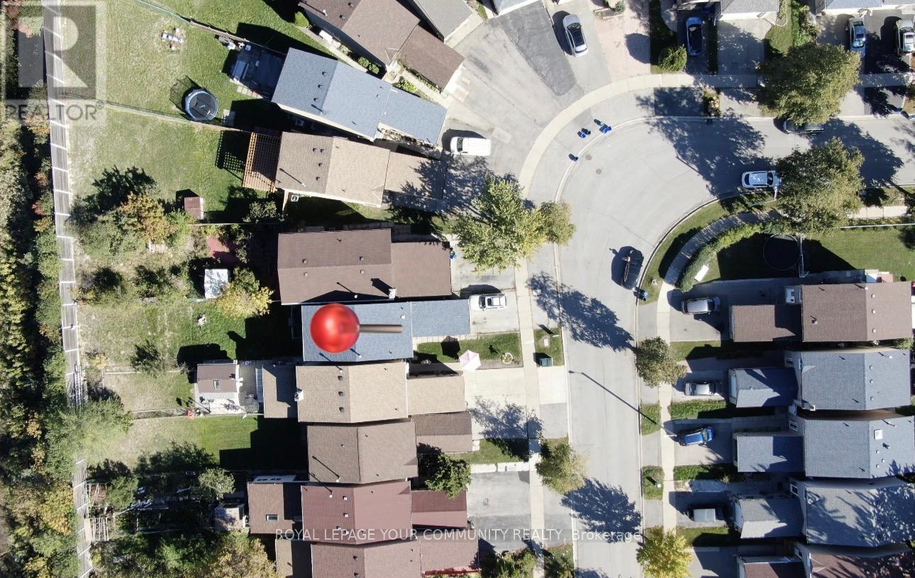 80 Hord Crescent, Vaughan, Ontario  L4J 3A7 - Photo 7 - N12473628