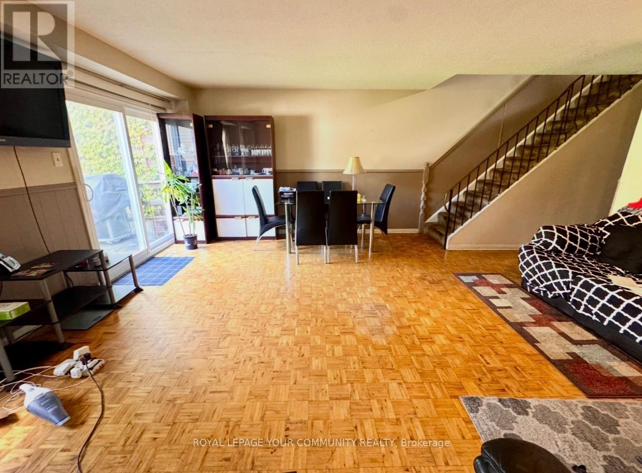 80 Hord Crescent, Vaughan, Ontario  L4J 3A7 - Photo 11 - N12473628