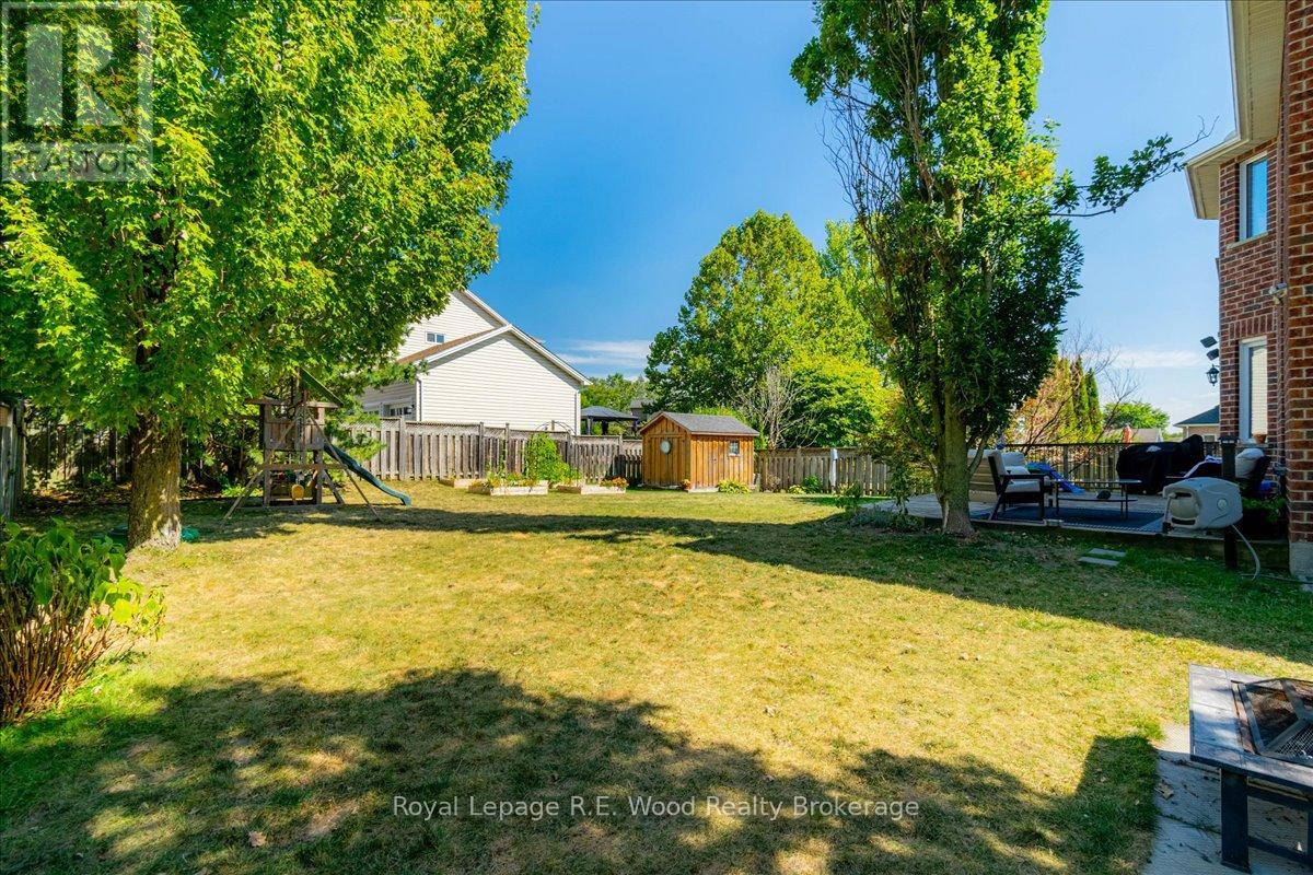 6 Owen Street, Ingersoll, Ontario  N5C 4H3 - Photo 23 - X12416101