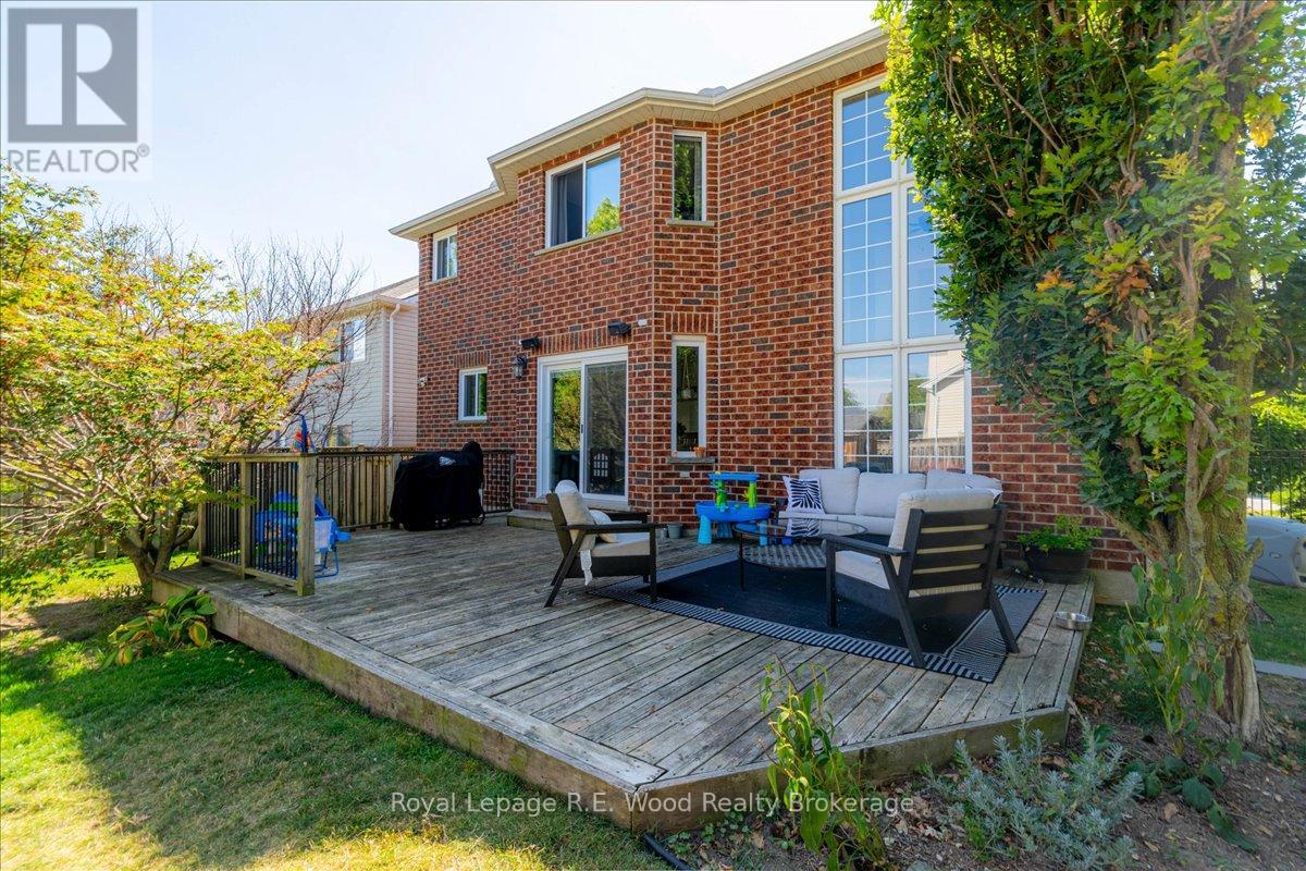 6 Owen Street, Ingersoll, Ontario  N5C 4H3 - Photo 22 - X12416101