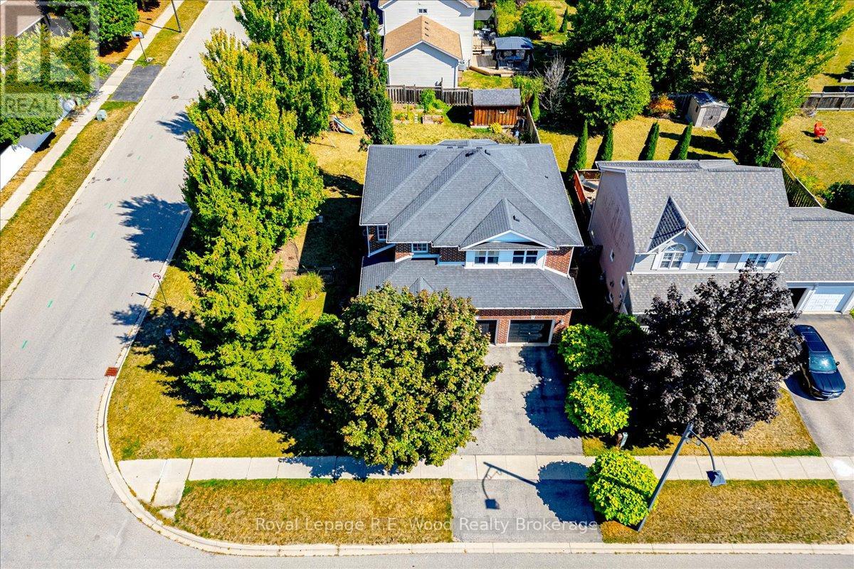 6 Owen Street, Ingersoll, Ontario  N5C 4H3 - Photo 27 - X12416101