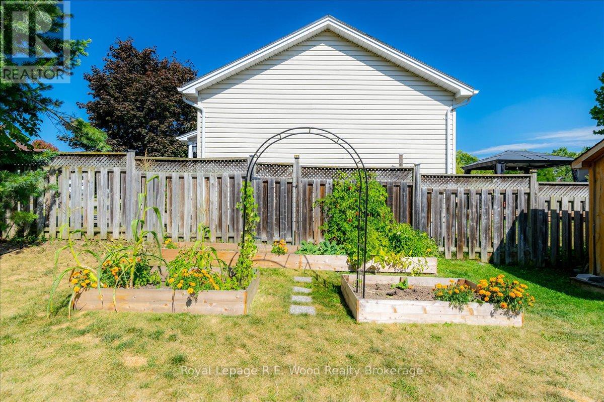 6 Owen Street, Ingersoll, Ontario  N5C 4H3 - Photo 25 - X12416101