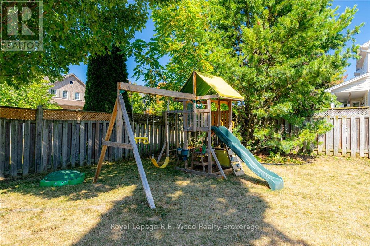 6 Owen Street, Ingersoll, Ontario  N5C 4H3 - Photo 24 - X12416101