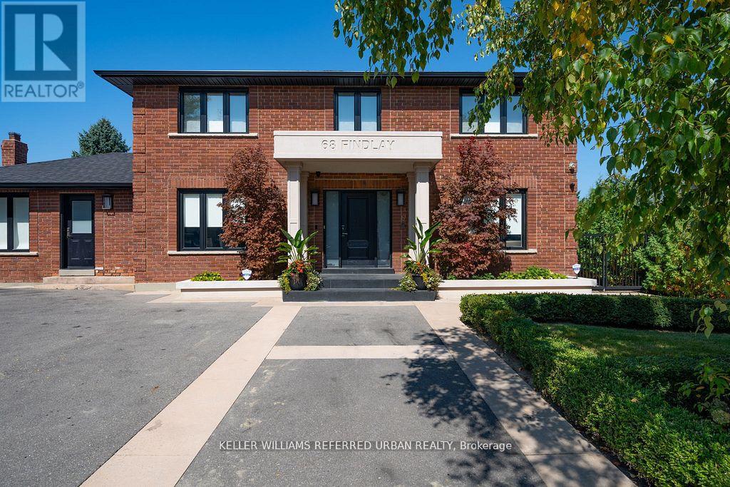 68 Findlay Avenue, King, Ontario  L7B 1E2 - Photo 3 - N12473796
