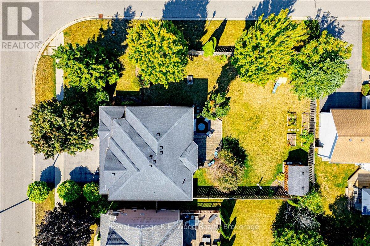 6 Owen Street, Ingersoll, Ontario  N5C 4H3 - Photo 28 - X12416101