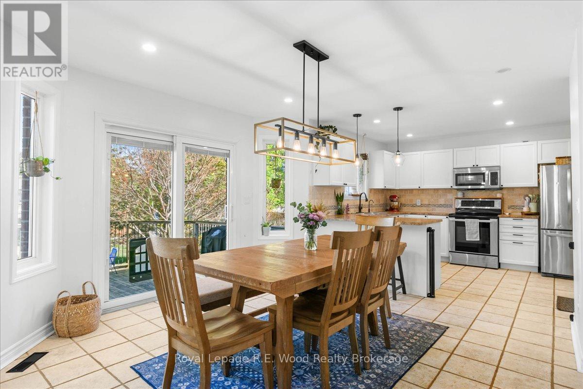 6 Owen Street, Ingersoll, Ontario  N5C 4H3 - Photo 7 - X12416101