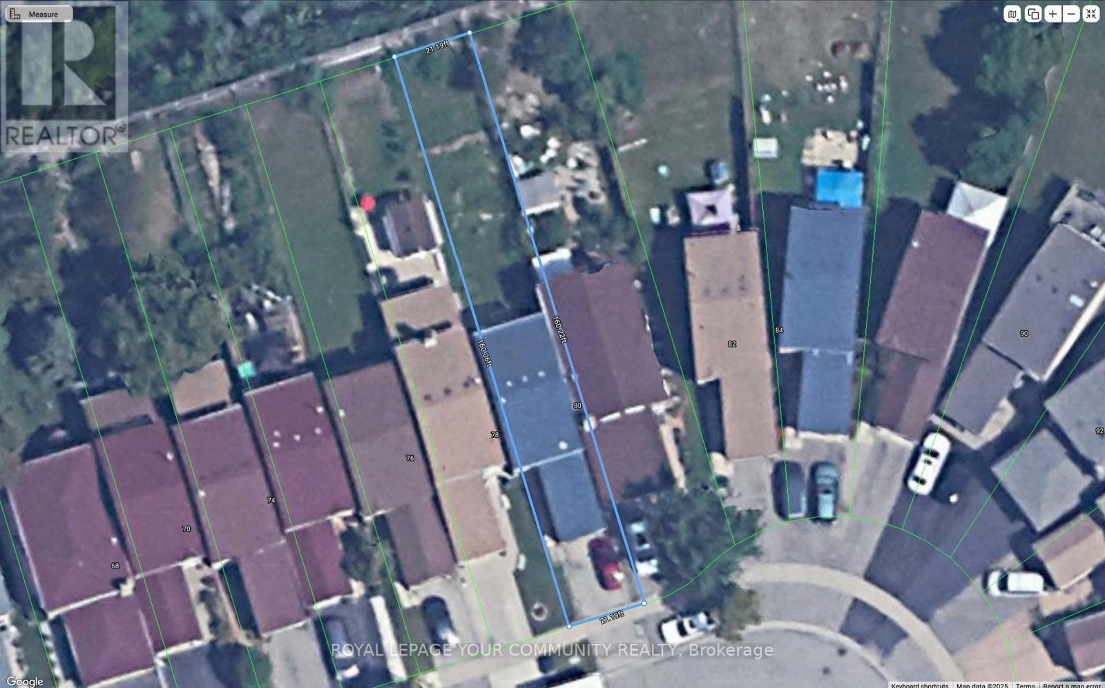 80 Hord Crescent, Vaughan, Ontario  L4J 3A7 - Photo 8 - N12473628