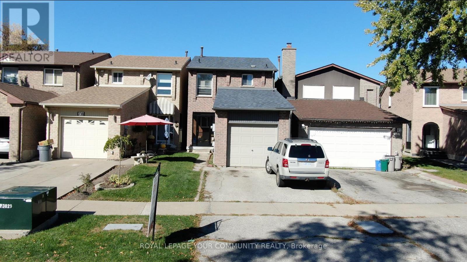 80 Hord Crescent, Vaughan, Ontario  L4J 3A7 - Photo 4 - N12473628