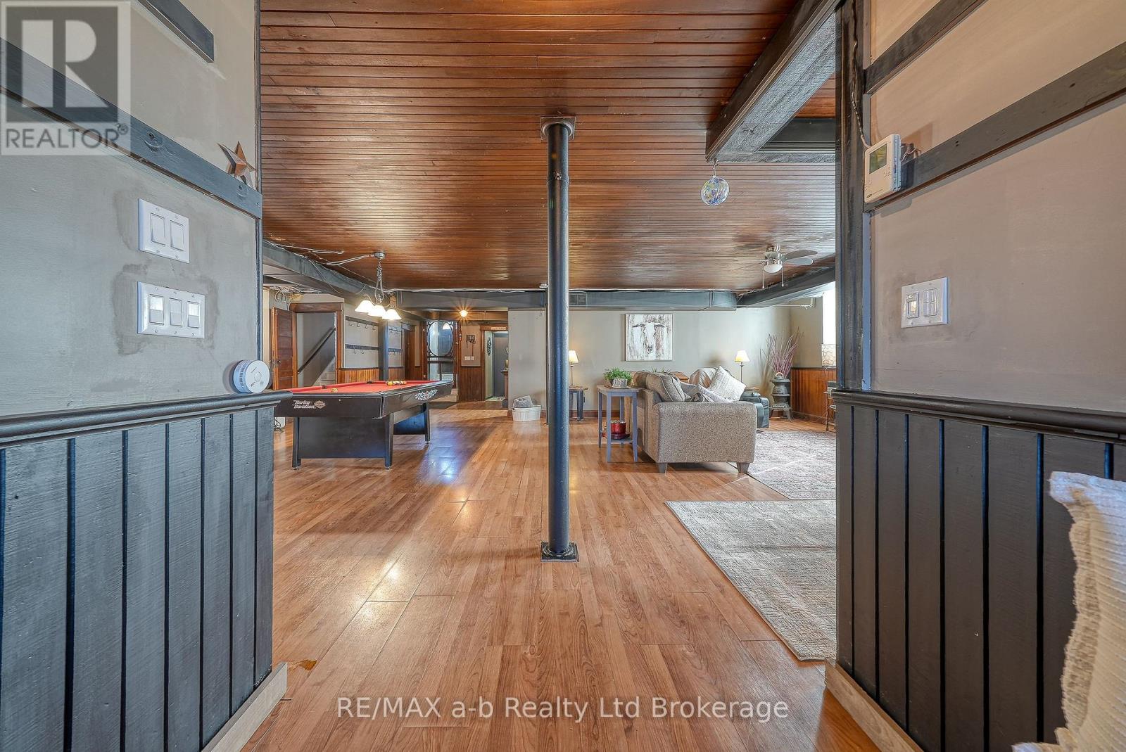 5924 Putnam Road, Thames Centre, Ontario  N0L 2J0 - Photo 23 - X12473804