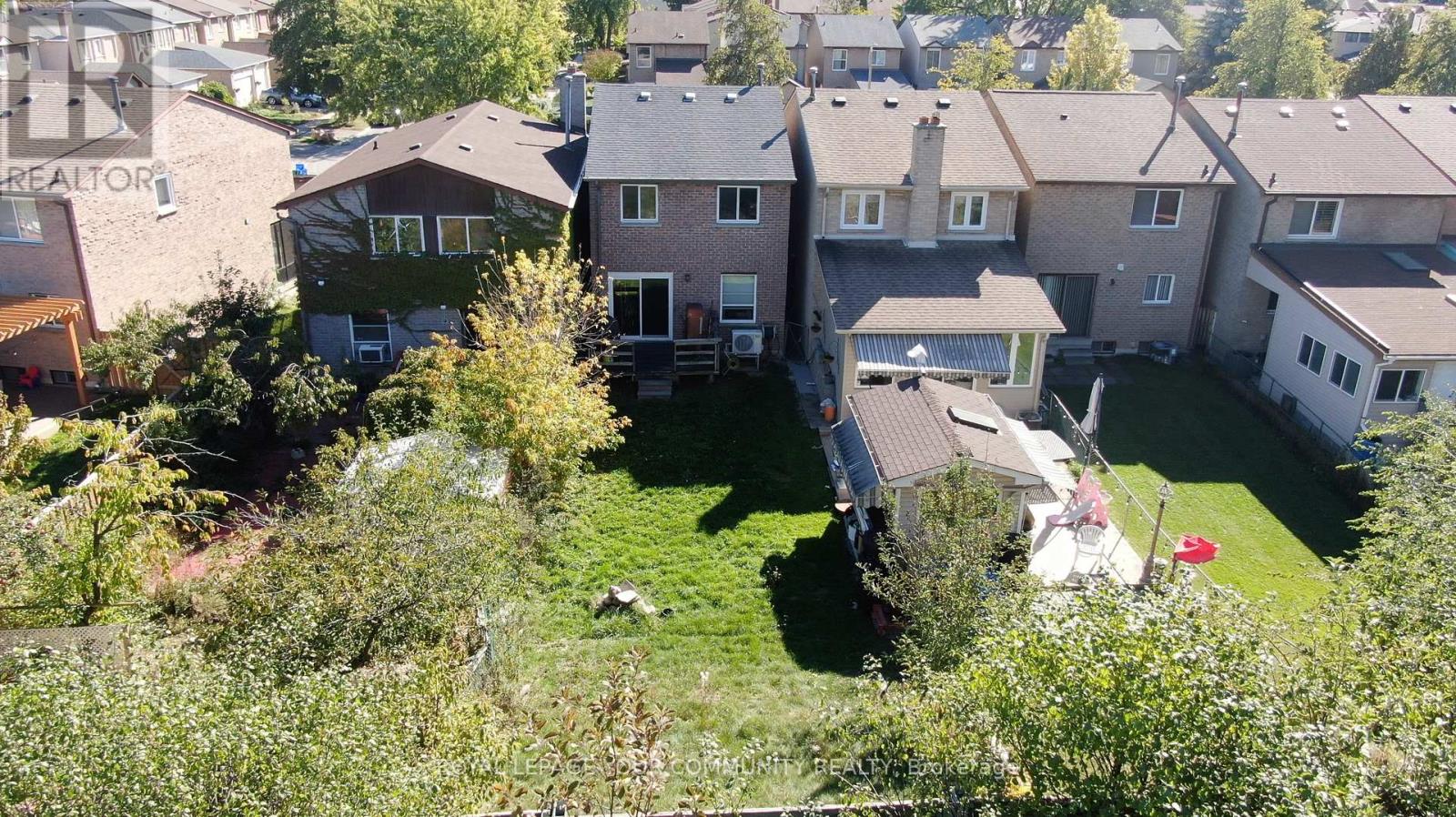 80 Hord Crescent, Vaughan, Ontario  L4J 3A7 - Photo 5 - N12473628