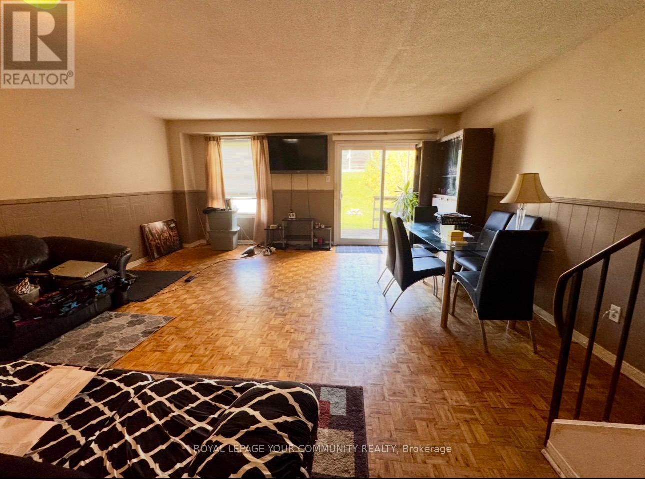 80 Hord Crescent, Vaughan, Ontario  L4J 3A7 - Photo 9 - N12473628