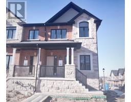 19 ZENYATTA LANE, East Gwillimbury, Ontario