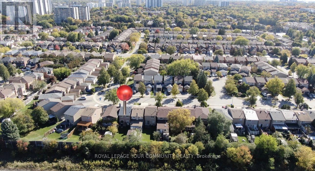 80 Hord Crescent, Vaughan, Ontario  L4J 3A7 - Photo 6 - N12473628