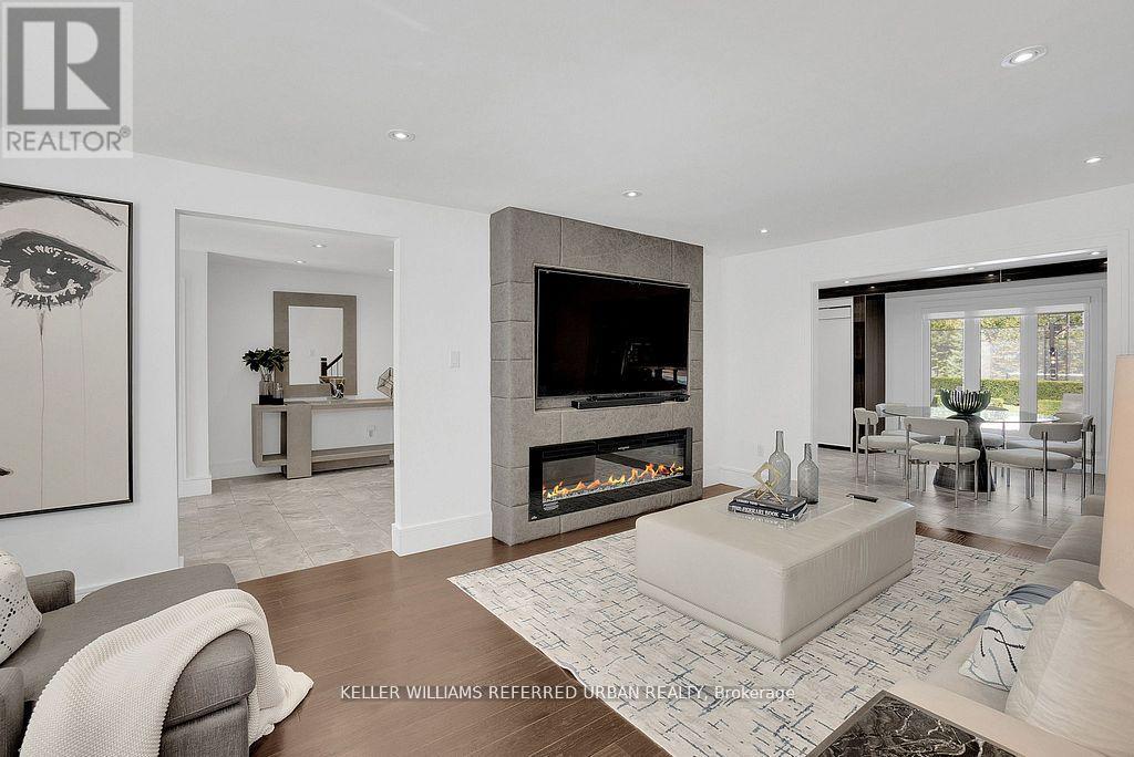 68 Findlay Avenue, King, Ontario  L7B 1E2 - Photo 7 - N12473796