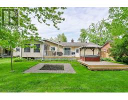 9 PINETREE COURT, Ramara, Ontario