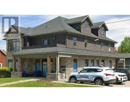 OFFICE C - 540 GARAFRAXA STREET E, centre wellington (fergus), Ontario