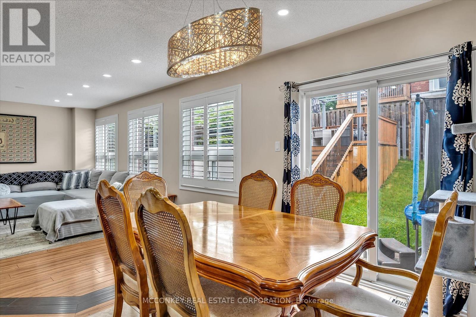 609 Ackerman Crescent, Peterborough, Ontario  K9K 2S5 - Photo 14 - X12477734