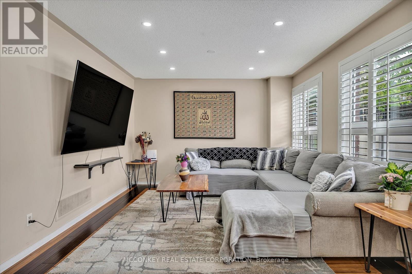 609 Ackerman Crescent, Peterborough, Ontario  K9K 2S5 - Photo 16 - X12477734