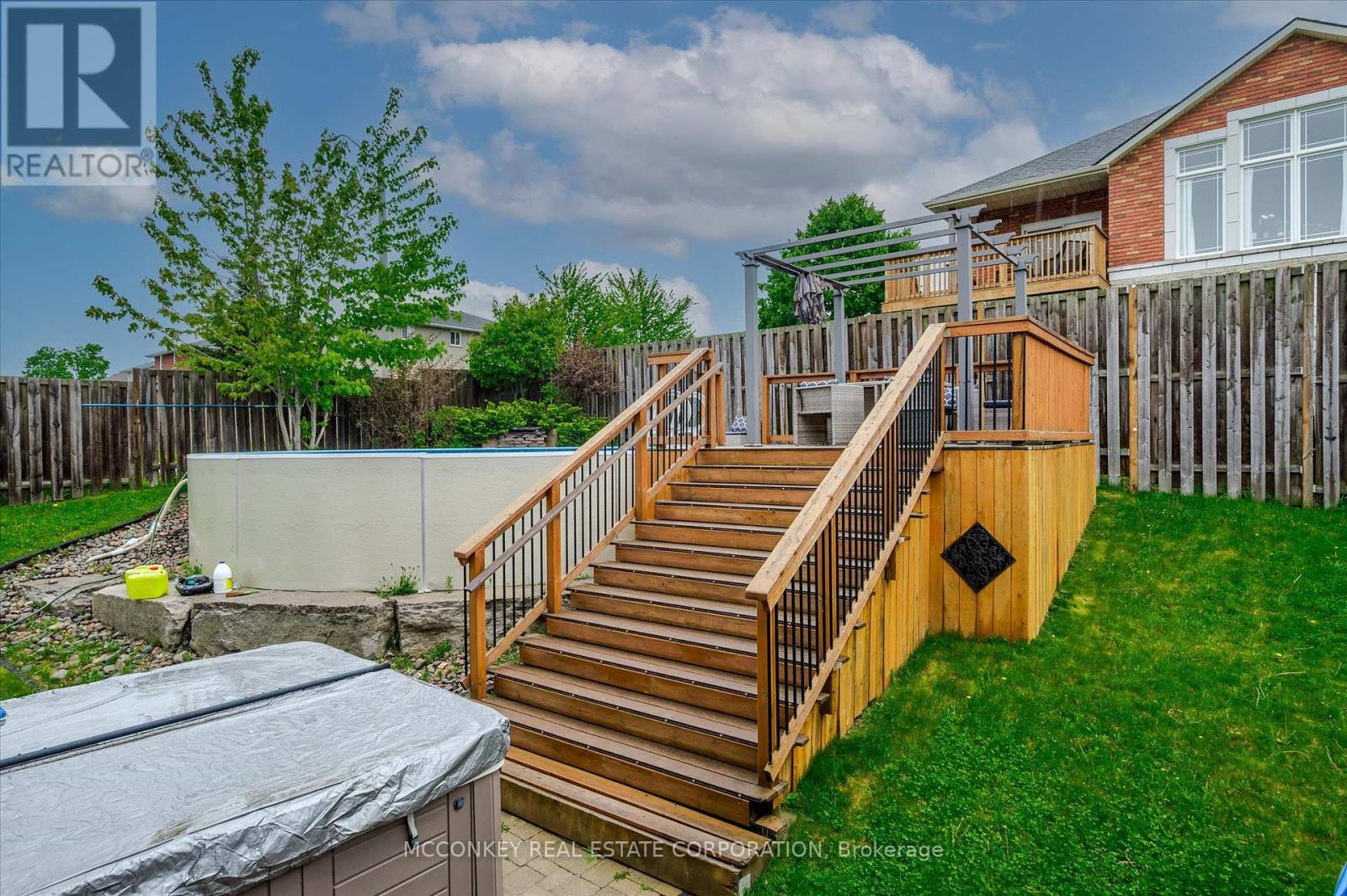 609 Ackerman Crescent, Peterborough, Ontario  K9K 2S5 - Photo 18 - X12477734