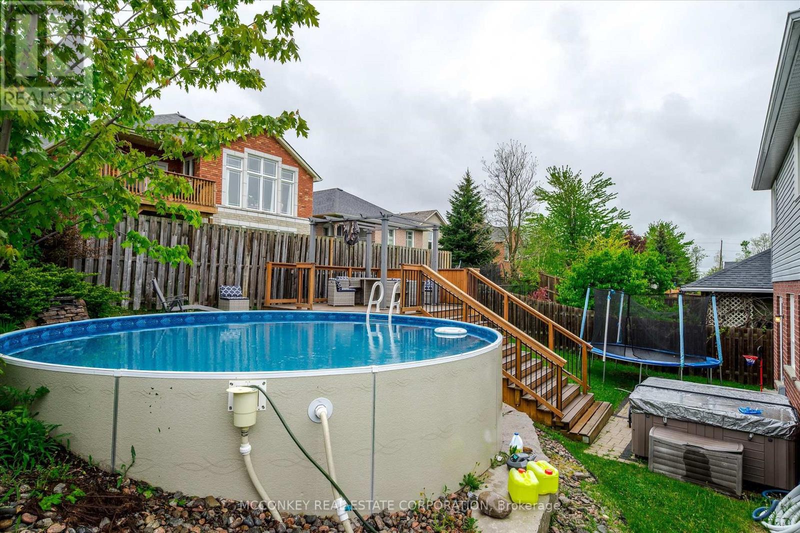 609 Ackerman Crescent, Peterborough, Ontario  K9K 2S5 - Photo 19 - X12477734