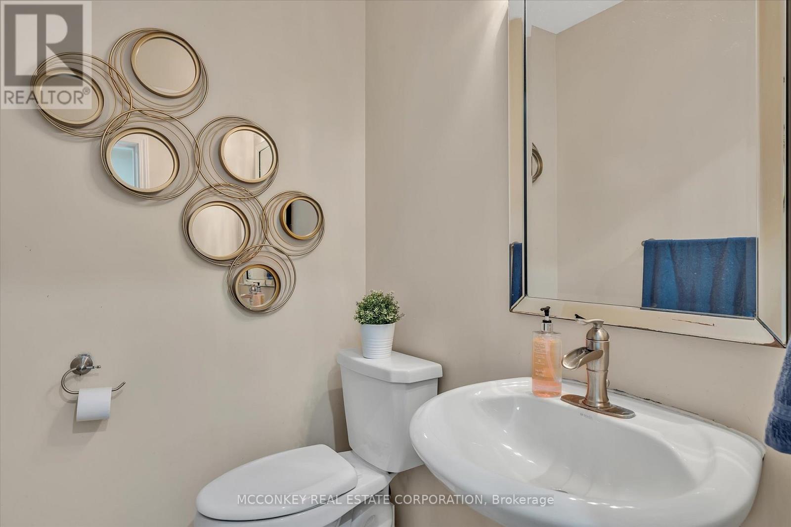 609 Ackerman Crescent, Peterborough, Ontario  K9K 2S5 - Photo 20 - X12477734