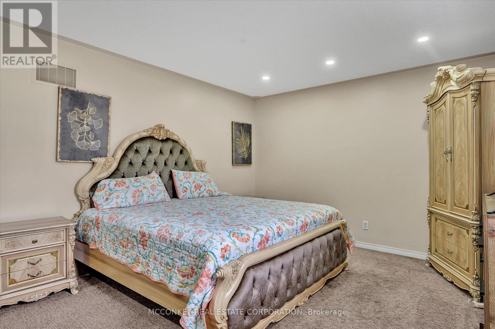 609 Ackerman Crescent, Peterborough, Ontario  K9K 2S5 - Photo 23 - X12477734