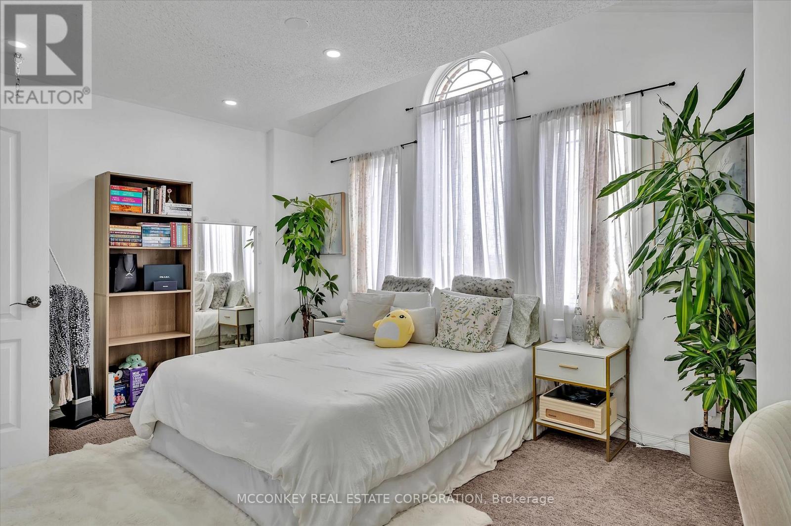 609 Ackerman Crescent, Peterborough, Ontario  K9K 2S5 - Photo 28 - X12477734