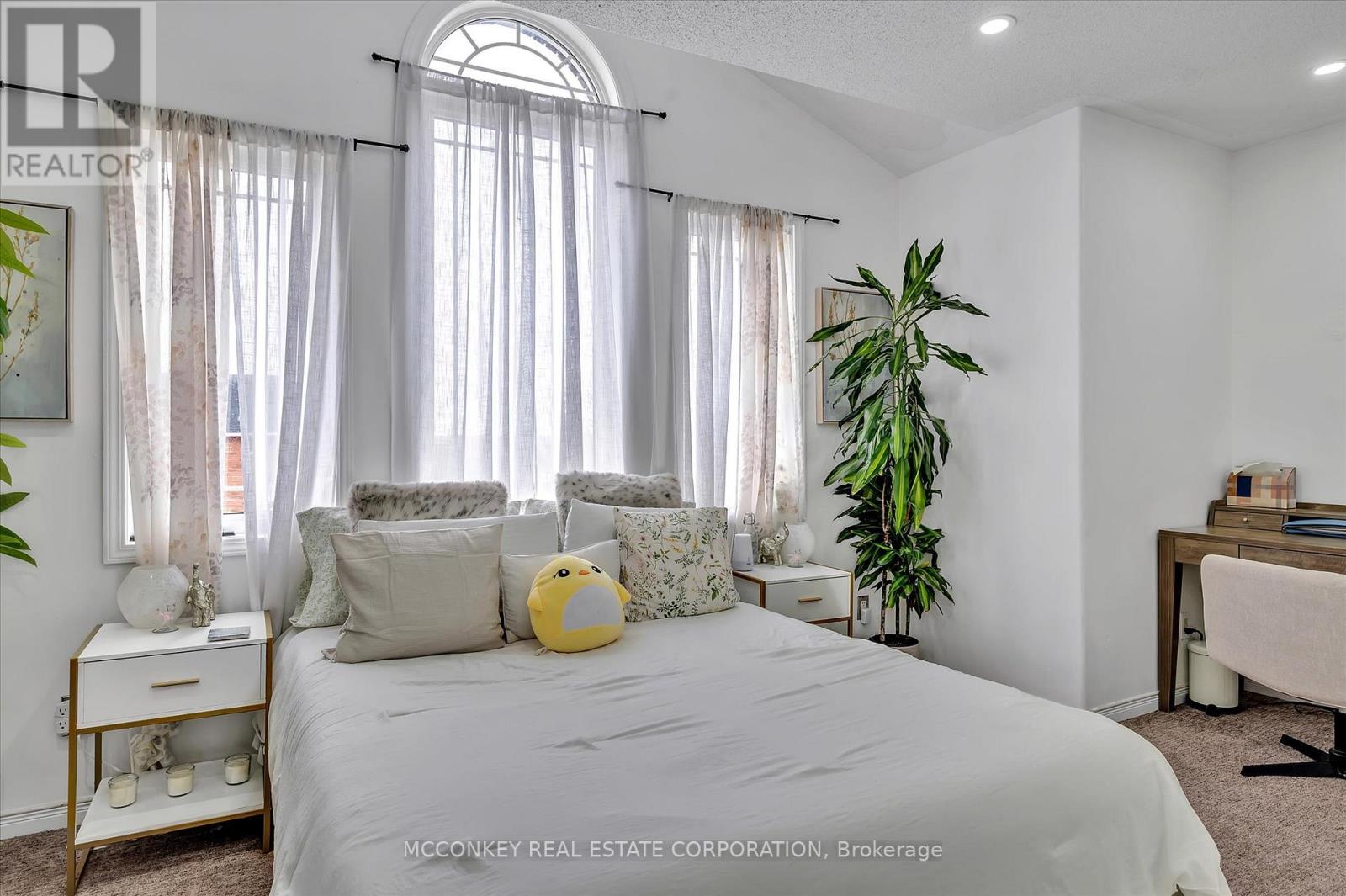 609 Ackerman Crescent, Peterborough, Ontario  K9K 2S5 - Photo 29 - X12477734