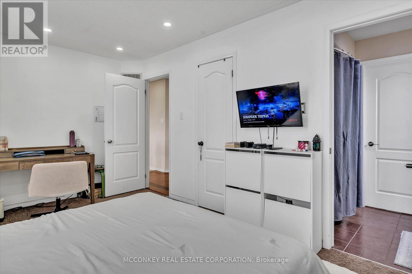 609 Ackerman Crescent, Peterborough, Ontario  K9K 2S5 - Photo 30 - X12477734