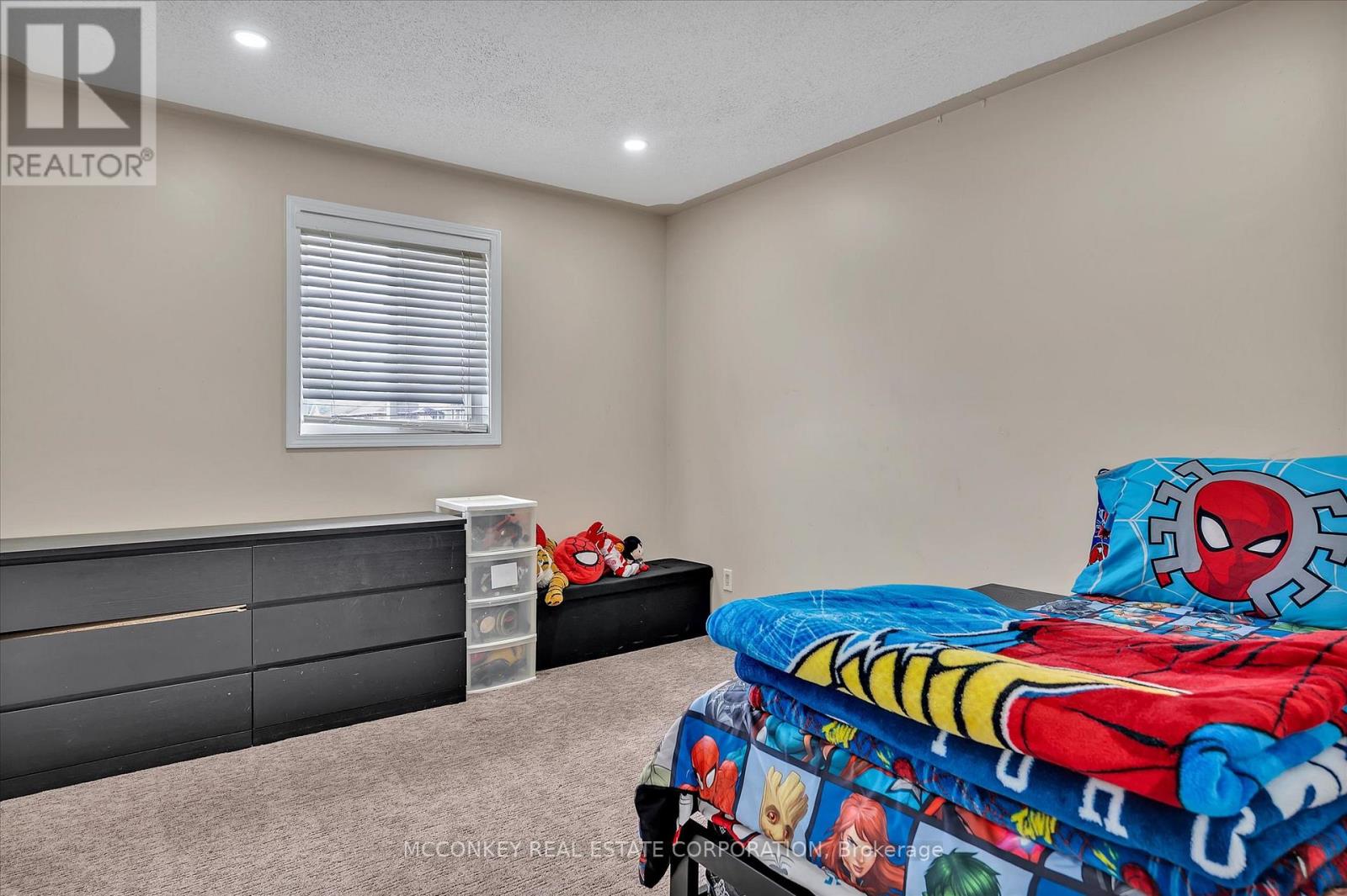 609 Ackerman Crescent, Peterborough, Ontario  K9K 2S5 - Photo 34 - X12477734