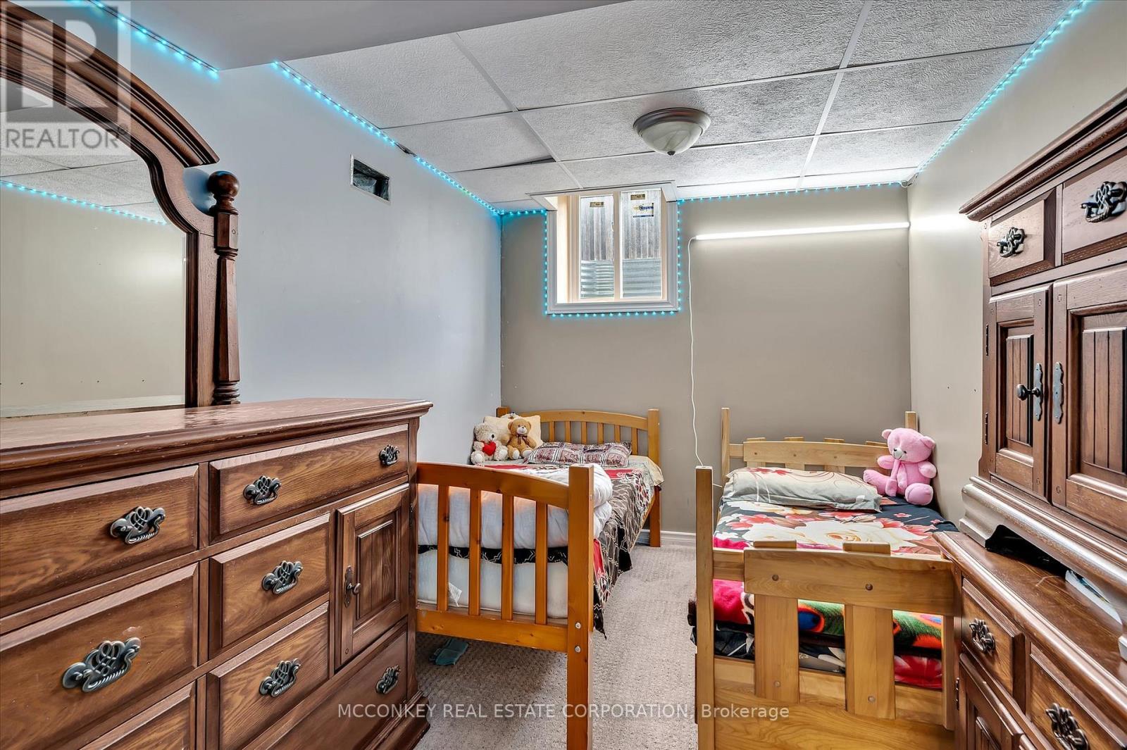 609 Ackerman Crescent, Peterborough, Ontario  K9K 2S5 - Photo 41 - X12477734