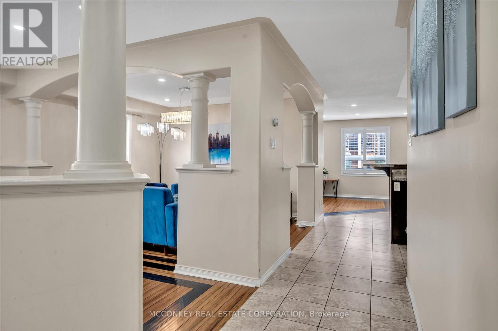 609 Ackerman Crescent, Peterborough, Ontario  K9K 2S5 - Photo 5 - X12477734