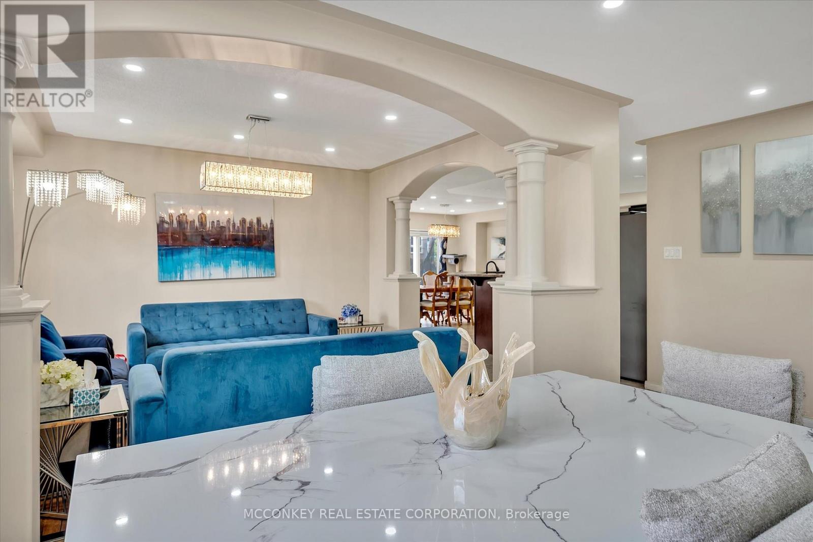 609 Ackerman Crescent, Peterborough, Ontario  K9K 2S5 - Photo 7 - X12477734