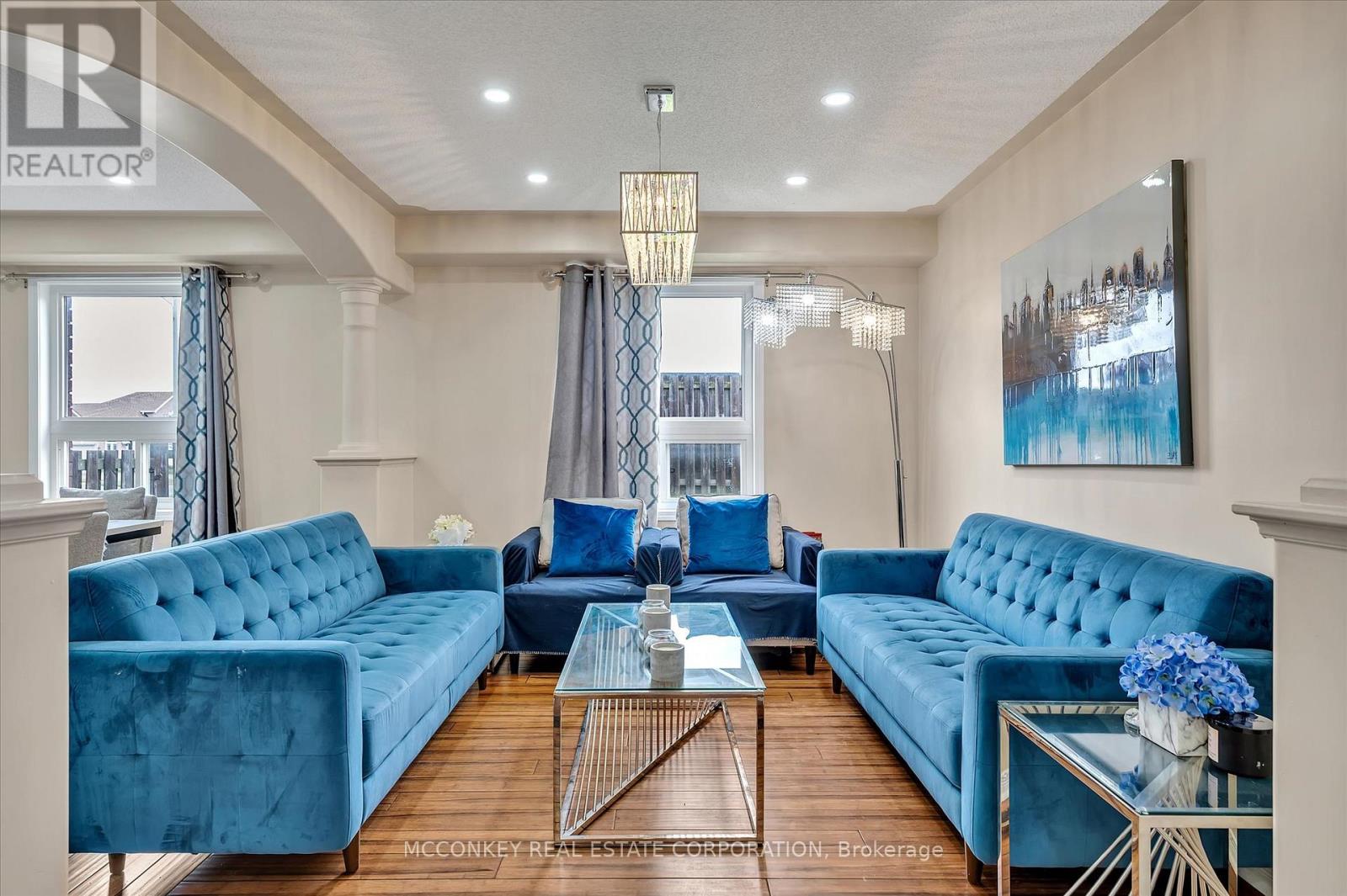 609 Ackerman Crescent, Peterborough, Ontario  K9K 2S5 - Photo 9 - X12477734