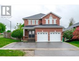 609 ACKERMAN CRESCENT, Peterborough, Ontario