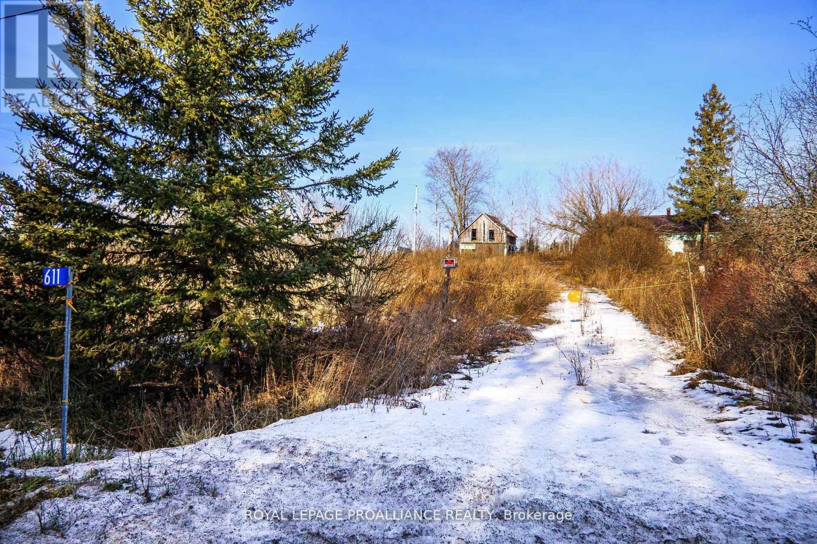 611 Callaghan Road, Tyendinaga, Ontario  K0K 2N0 - Photo 11 - X12477758