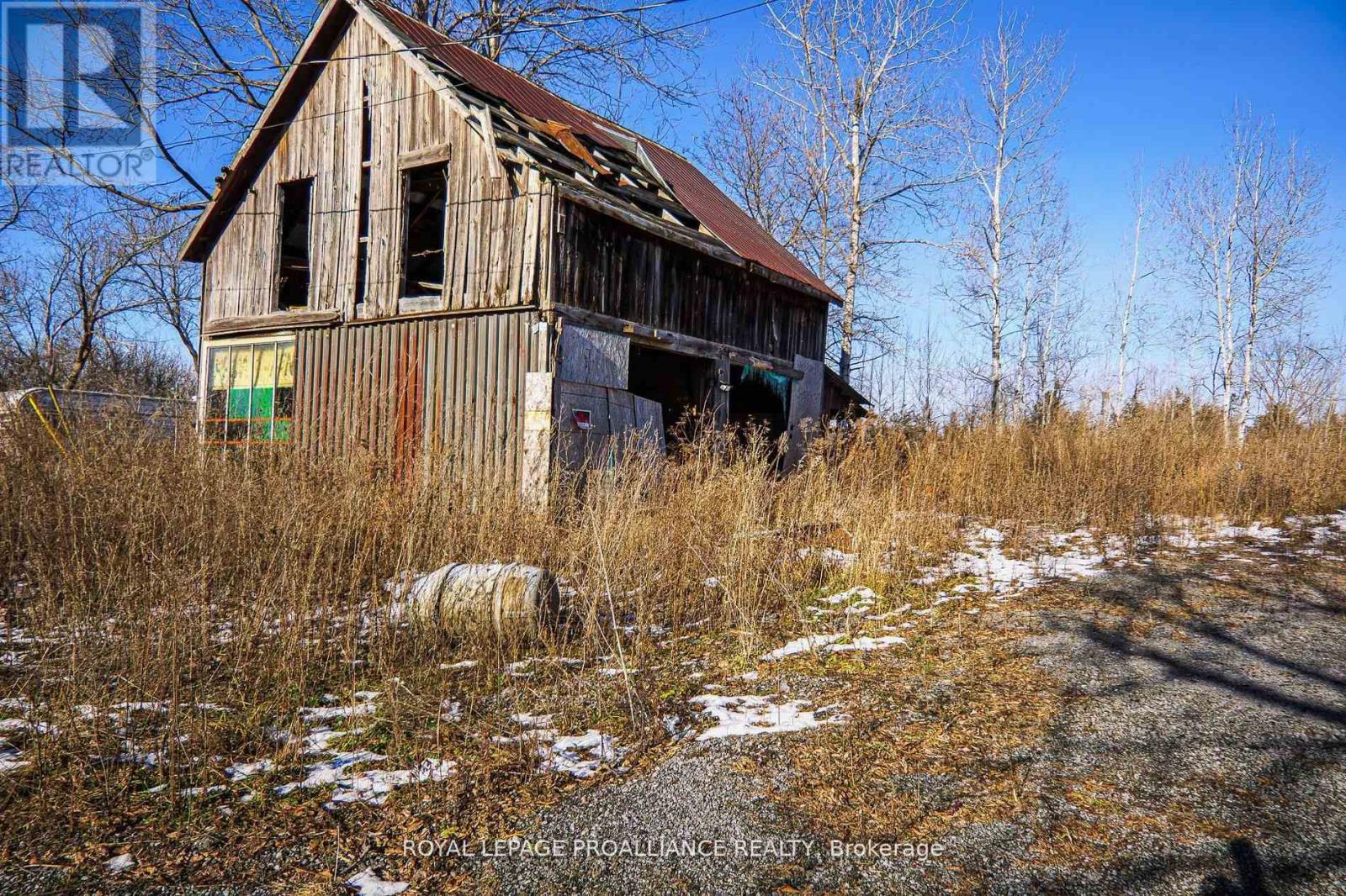 611 Callaghan Road, Tyendinaga, Ontario  K0K 2N0 - Photo 16 - X12477758
